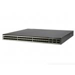 CE6820-48S6CQ-B  48*10G SFP+  6*100G QSFP28  2*AC Power Modules  4*Fan Modules  Port-Side Intake for sale