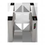 200W SUS304 Access Control Speedstiles MCBF 5 Million Times for sale