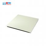 T8 LDP Core Aluminium Cladding Sheet For Decoration for sale