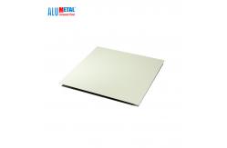 China T8 LDP Core Aluminium Cladding Sheet For Decoration supplier