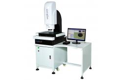 China 2D 2.5D 3D Image Dimension Measurement System Instrument 3um Accuracy supplier