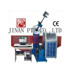 250J 500J Low temperature metallic automatic charpy pendulum VU notch Izod laboratory usage impact testing machine for sale
