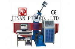 China digital low temperature charpy impact testing machine 800J supplier