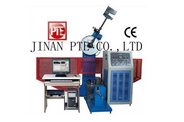 digital low temperature charpy impact testing machine 800J