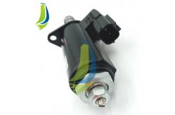 China YN35V00020F1 KWE5K-31/G24DA40 Solenoid Valve For SK200-6 Excavator supplier