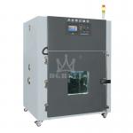 12KW 380V Battery Test Chambers Thermal Abuse According to UL 1642 for sale