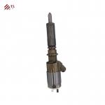 326-4700 10R-7675 10R-7672  YU'AN Excavator Parts Fuel Injector erpillar C6.4 Engine for sale