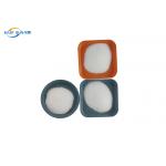 High Elasticity Polyurethane DTF Powder For Hot Melt Powder Coating Machine for sale