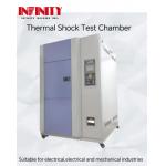5 Mint Temperature Recovery Programmable Rapid Temperature Change Test Chamber ±1C