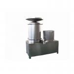 2022 New Style Restaurants Separator White Egg Breaking Machine Industrial for sale