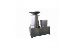 China New Yolk / Cutter Egg Shell Opener Breaker And Separator Ce Certificate supplier