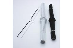 China Nylon Coated Metal Calendar Wall Hanger With CPST Certificate supplier