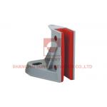Sliding Guide Shoe Elevators Spare Parts 5mm Guide Rail Rated Speed ≤2.0m/s for sale