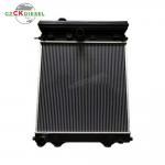 Radiator T430481 for 1103 1104 404 Series Engine
