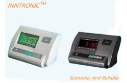 China 15mV Weighing Indicator Controller supplier