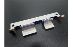 China YB45.05.Z006-1U GDX2 Packer Machine Half Pocket Spare Parts supplier