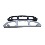 ABS Baby Guardrail Plastic Injection Mold Tooling Services Hot Runner Cold Runner for sale