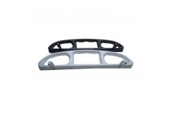 China ABS Baby Guardrail Plastic Injection Mold Tooling Services Hot Runner Cold Runner supplier