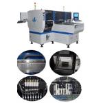 Multifunctional High Performance Pick And Place Machine Manufacturers