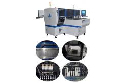 China Multifunctional High Performance Pick And Place Machine Manufacturers supplier