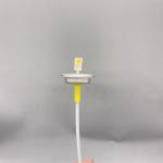Advanced Aerosol Dispenser Valve for Efficient Air Freshening in Commercial Spaces