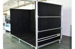 China 3M Temperature Test Corner Electrical Appliance Testing Equipment supplier