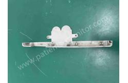 China Patient Monitor Rear Cover Assembly Bayonet M8100-44101 Hospital Medical Parts supplier
