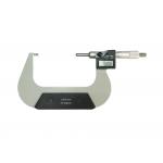75-100mm Electronic Digital Blade Micrometer for sale