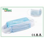 CE MDR Disposable Medical Nonwoven Face Mask With Earloop for sale