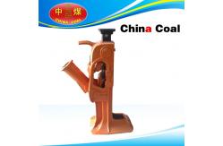 China mechanical lift rack jacks supplier