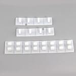 High Quality Silicone Switch Keyboard Customized With Silicone Rubber Conductive Keys