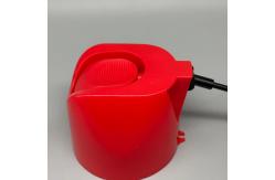 China Professional Grade 65mm Insecticide Cap for Farmers with Efficient Dispensing supplier