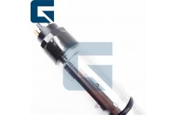 China 0445120229 Engine Diesel Fuel Injector Nozzle for Engine Parts supplier
