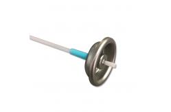 China One inch air freshener metered valve for Single with Mist Spray Pattern supplier