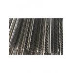 2500mm x 600mm Expanded Metal Lath Hot dip Galvanised Sheets JF0708 for sale