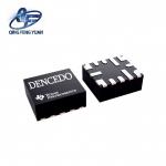 Texas TPS22965NQWDSGTQ1 In Stock Electronic Components Integrated Circuits Microcontroller TI IC chips WSON8 for sale