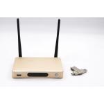 WHPS Black Box Wireless HDMI Presentation System Airplay Wireless Conference Room Display for sale