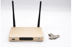 China WHPS Black Box Wireless HDMI Presentation System Airplay Wireless Conference Room Display supplier