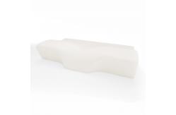 China 3D Neck Support Memory Foam Pillow With Breathability Cooling supplier