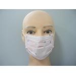 Children Daily Use Disposable Protective Face Mask With cute Printing