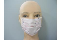 China Children Daily Use Disposable Protective Face Mask With cute Printing supplier