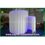 Kampa Air Tent White Inflatable Led Lighting Inflatable Sprial Wall Photo Booth Background for sale