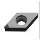 DCGW CNGA TCGW Lathe Tool Inserts VBGW VCGW DNGA PCD Turning Insert for sale