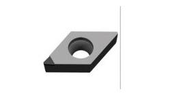 China DCGW CNGA TCGW Lathe Tool Inserts VBGW VCGW DNGA PCD Turning Insert supplier