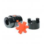 ISO CE Wire Rope Mine Hoist Coupling OF CITIC HIC Machine Parts