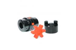 China ISO CE Wire Rope Mine Hoist Coupling OF CITIC HIC Machine Parts supplier