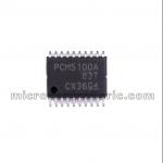 PCM5100APWR Audio D/A Converter ICs 2VRMS DirectPath 100 dB Audio Stereo DAC for sale