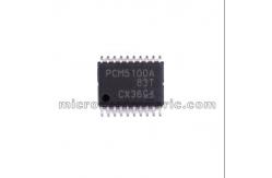 China PCM5100APWR Audio D/A Converter ICs 2VRMS DirectPath 100 dB Audio Stereo DAC supplier