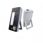 8000K Switch Usb Camping Plug Sockets Rechargeable Home Outdoor With Emergency Light