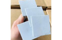 China 2.7X63mm Aluminm Self Stick Insulation Pins To Fix Rock Wool supplier